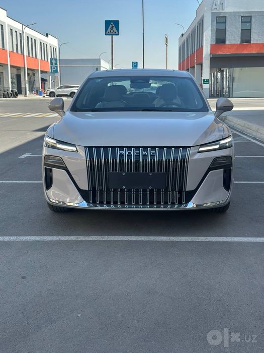 Roewe M7 narda grey rangi 1dona qoldi