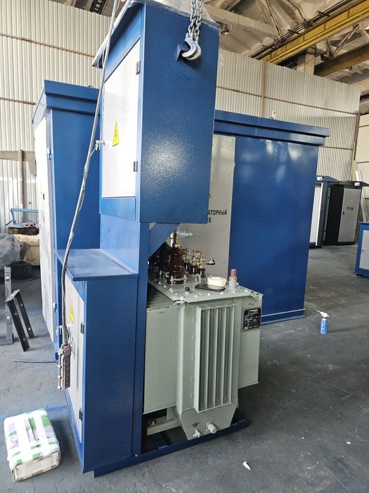 Трансформатор  ТМГ,ТМ. КСО КТП