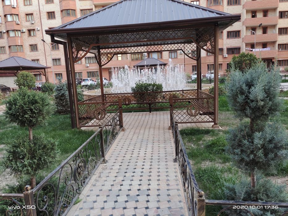 Продаётся 3/1/9Новостройка, Яккасарайский район,Дрим заус