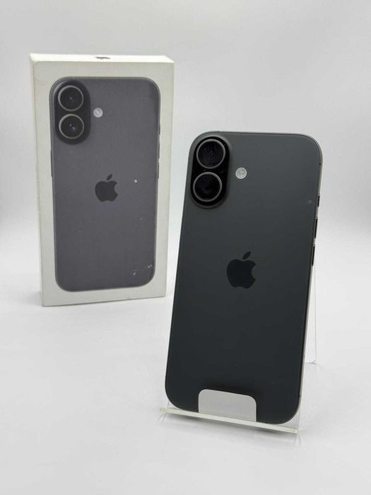 Iphone 17 NOU ! 256 GB 100% BAT / Factura / Garantie #52233