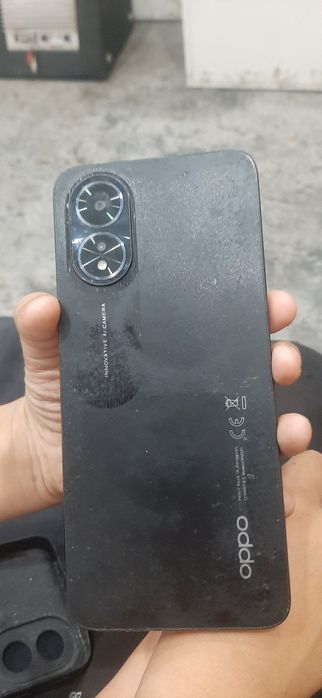 Продаю OPPO A18.