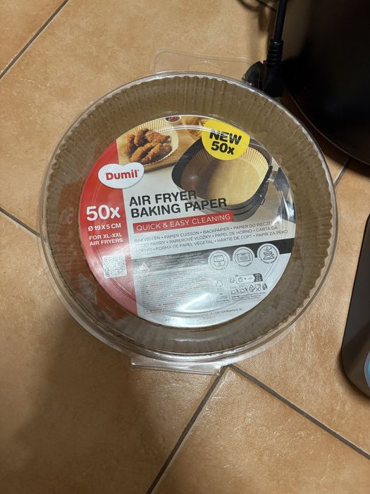 Airfryer BEKO ExpertFry FRL2242B