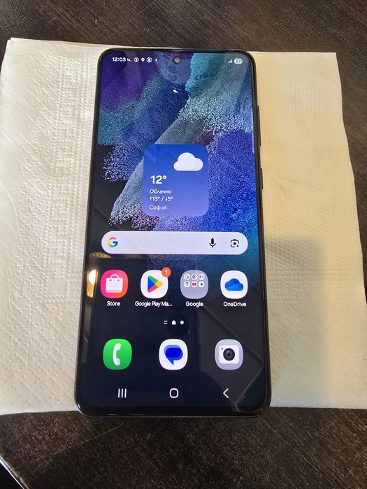 Samsung Galaxy S21 FE