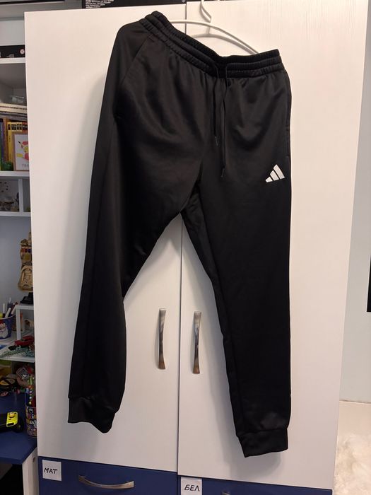 Младежки/Мъжки анцуг ADIDAS, размер М