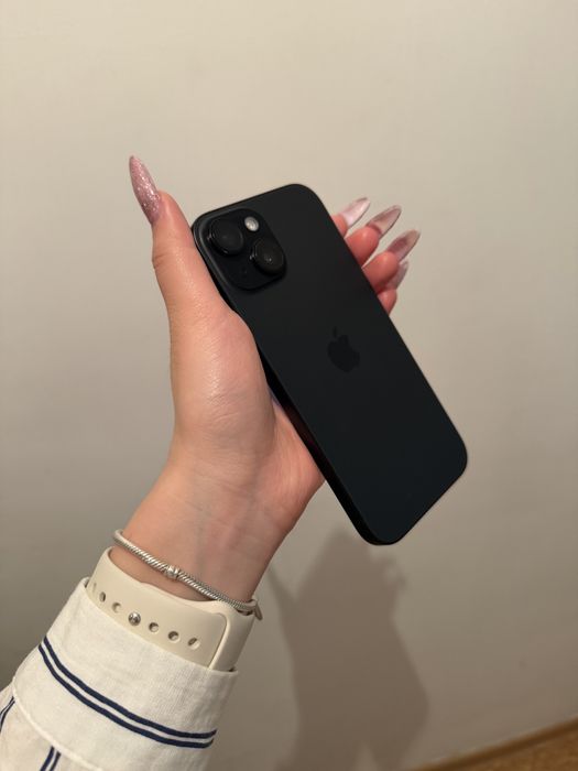 Iphone 15 телефон