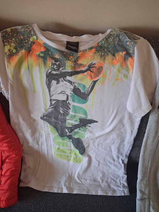 Lot haine baieti 11-12 ani