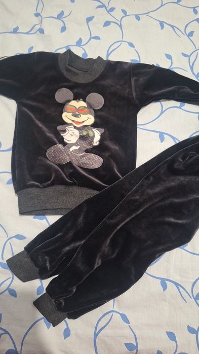 Детские вещи на годик