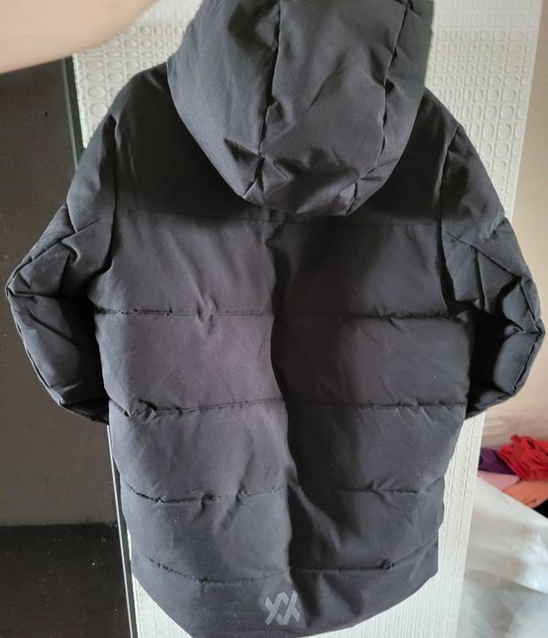 Куртка на мальчика