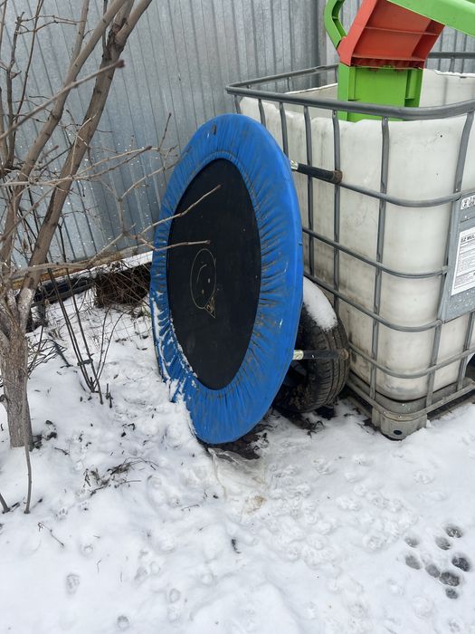 Продам детский батут