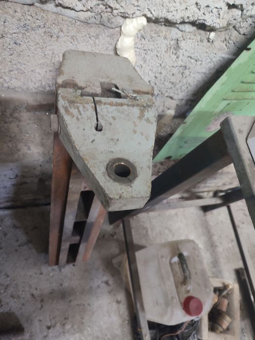 Фрезерный станок нгф 110 ш4