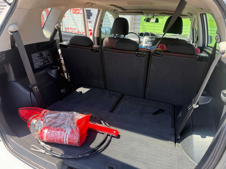 Toyota Verso 2.2 D-CAT Automatic 7 местна