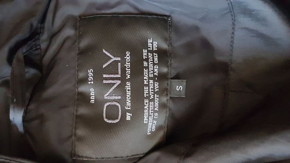 Only Дамско яке, S