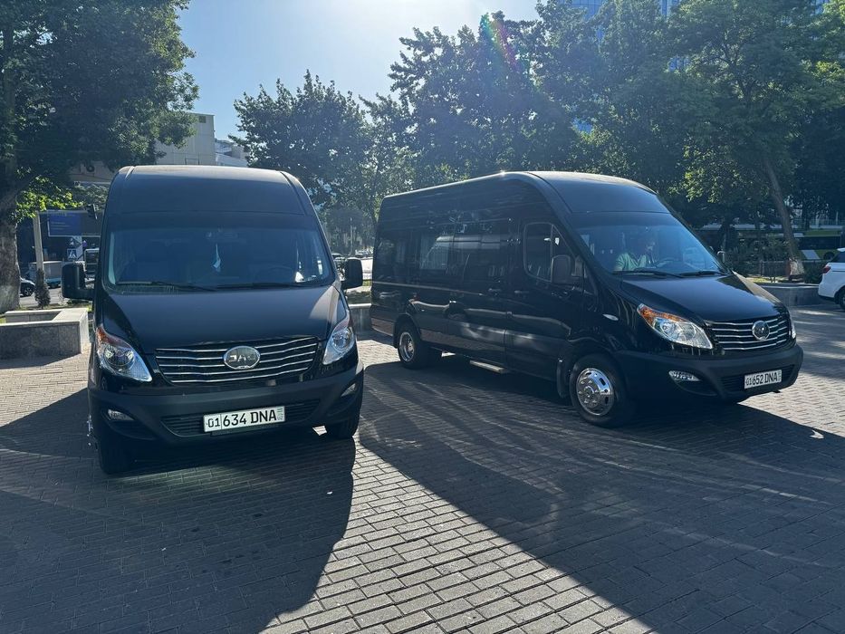 АРЕНДА АВТОБУСА ДЛЯ ЭКСКУРСИЙ И ПОЕЗДОК!

Ищете идеальный транспорт дл