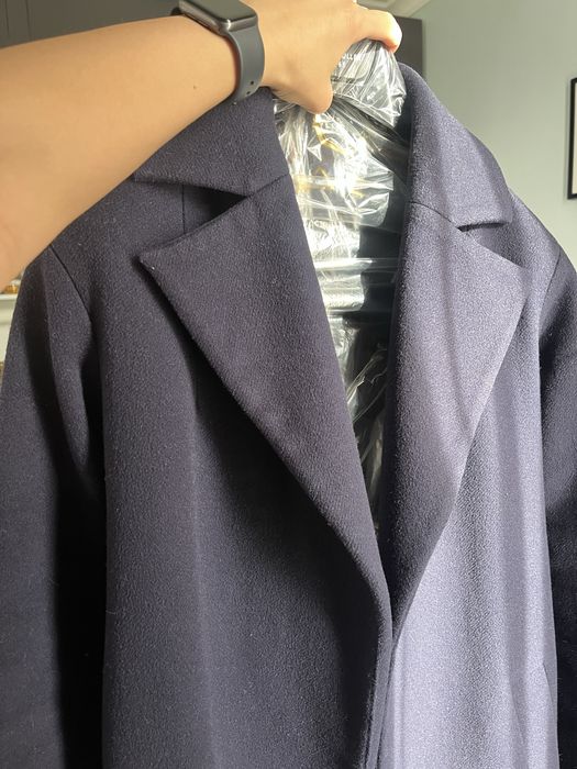 Пальто весна/осень