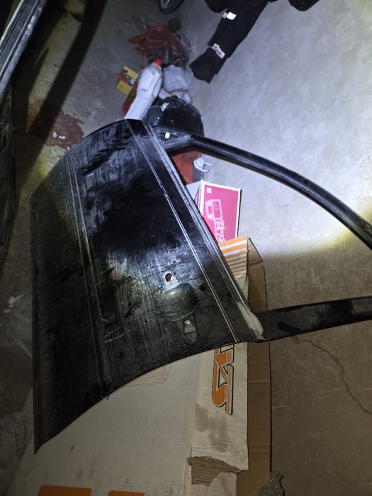 Камри 30 кузов запчасти