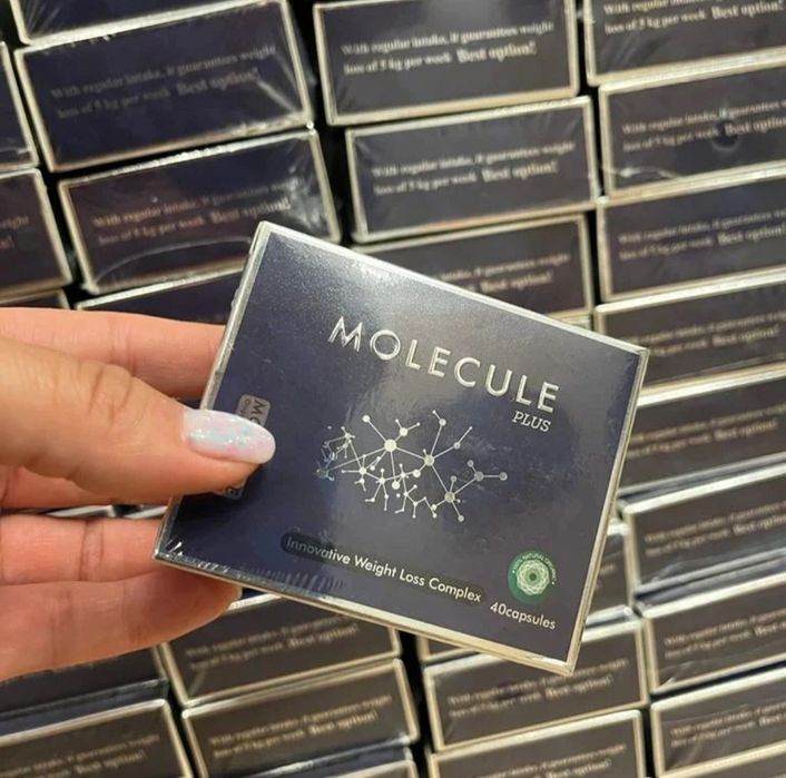 Молекула для похудение