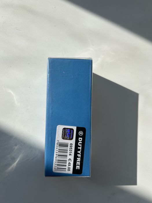 Продам духи , оригинал ,30 МЛ