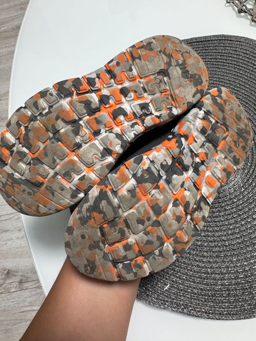 Детски маратонки Fila