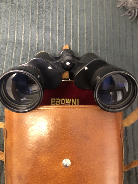 Binoclu 12x50 Japonez Militar Model vechi