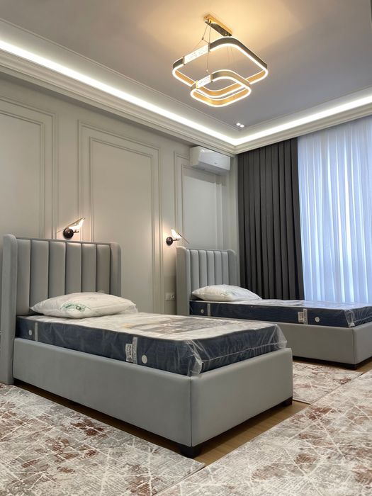 Сдам 3-комную аа новастройку Алайски ц-2