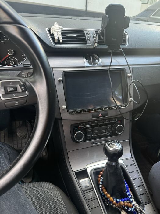 Vand Passat b7 2011 1.6 manuala