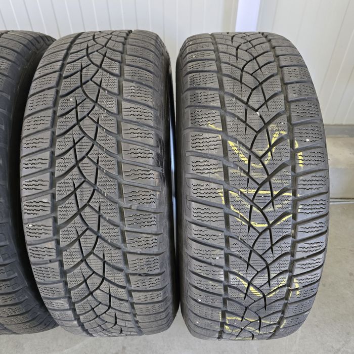 Jante Audi A6 A6 Allroad  A5 A4 Allroad Q5  roti complete iarna