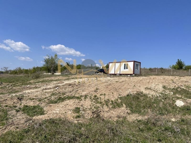 Продава се Парцел в Варна, м-т Боровец - юг - 605 кв.м за 15 €/кв.м - Снимка #2