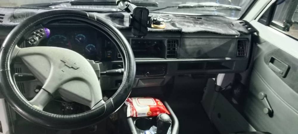 Avtomoshyna damas 2025