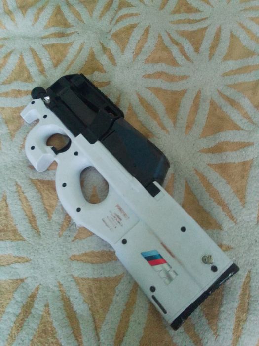 Продам орбизный автомат П90