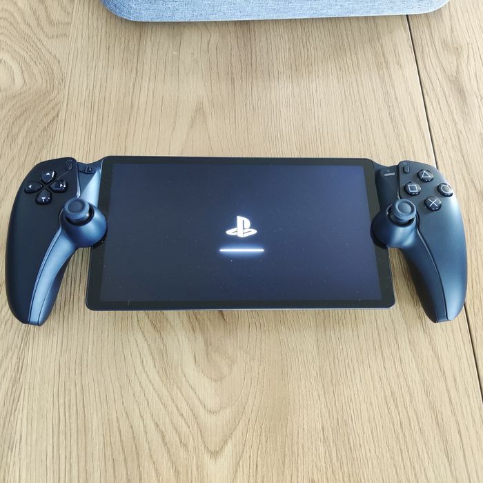 Playstation Portal Black