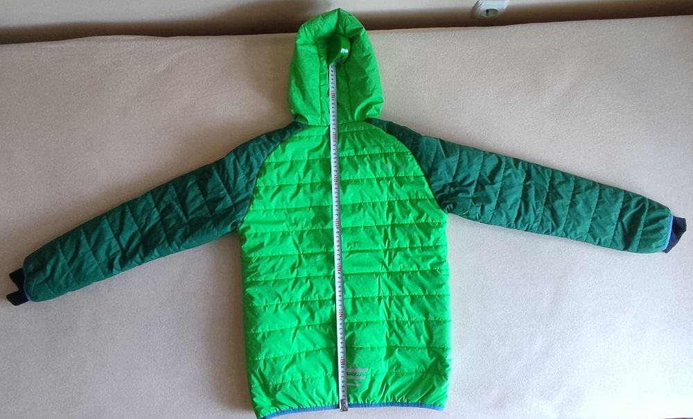 Ски яке - TROLLKIDS, детско