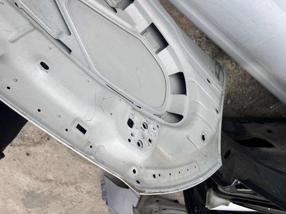 Преден капак Seat Arona 2017-