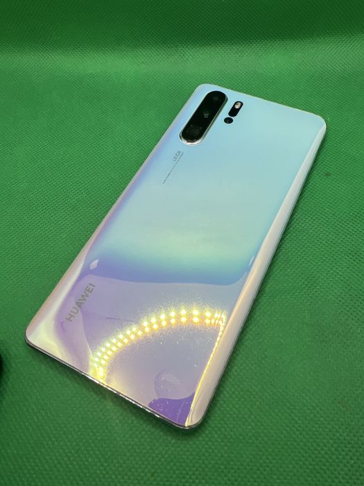 Huawei P30 Pro 128GB, Lazar Amanet Crangasi, 40915