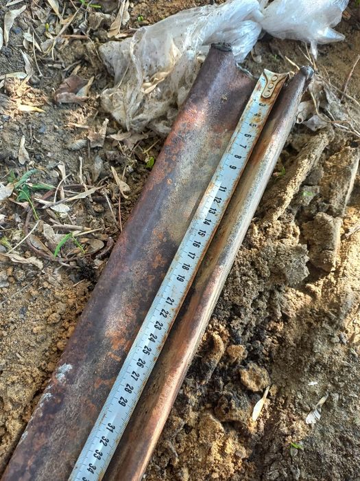 Продам рельсы бу