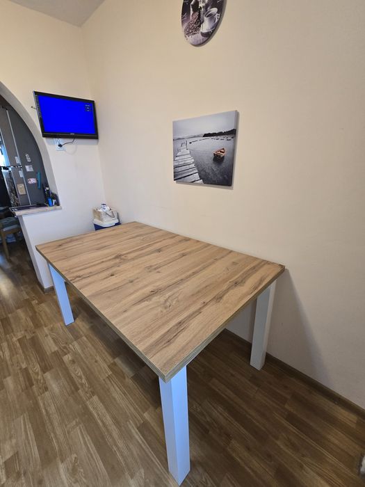 Masa MARKSKEL 90x150/193