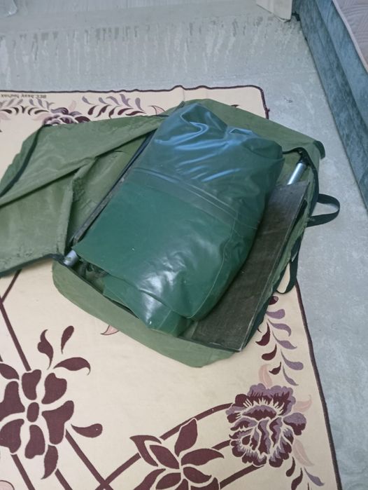 Продам лодку