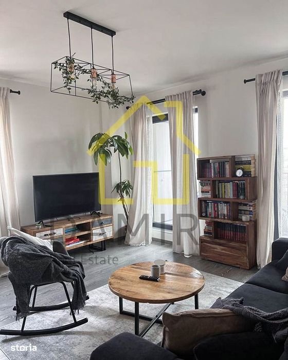 Apartament 2 camere Vitan Residence Mihai Bravu Splaiul Unirii Parcare