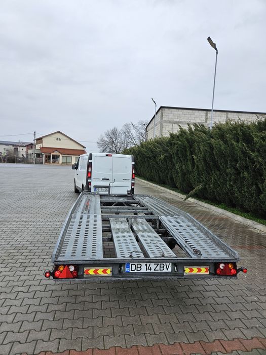 Transport/Tractări auto