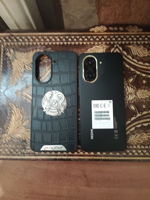 Продам "Редми А5"