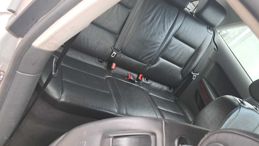 Audi a3 8p 2.0tdi 2008г, 16v, BKD, DSG, КОЖА, Bose, на части, Софиа