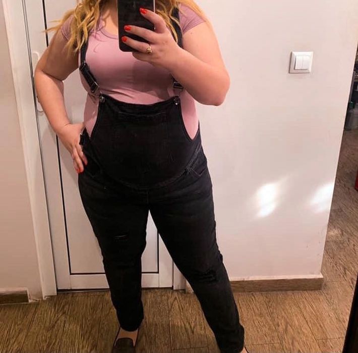 Гащеризон за бременни