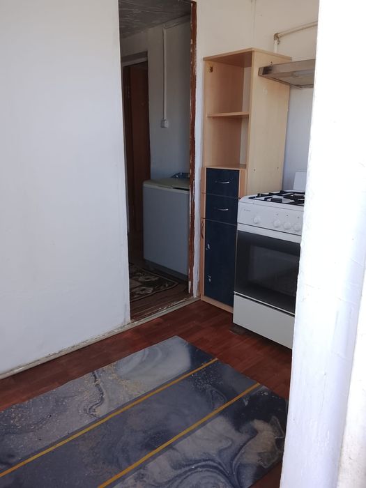 Ұзақ мерзімге времянка жалға беріледі