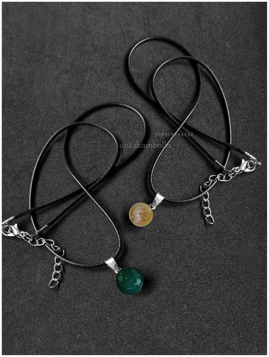 Парные кулоны из натуральных камней кулон натуральный камень.