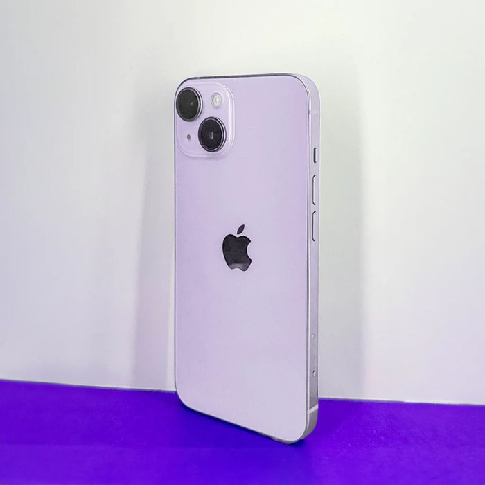 14 iphone состояние царапанный