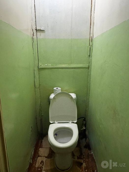 1 xonali uy ijaraga beriladi