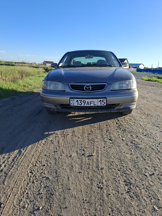 Продам автомобиль