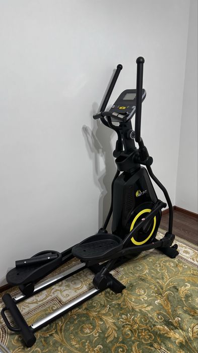 Эллипсоид тренажер новый