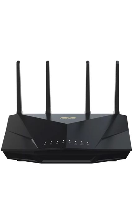 Router Asus RT-AX5400