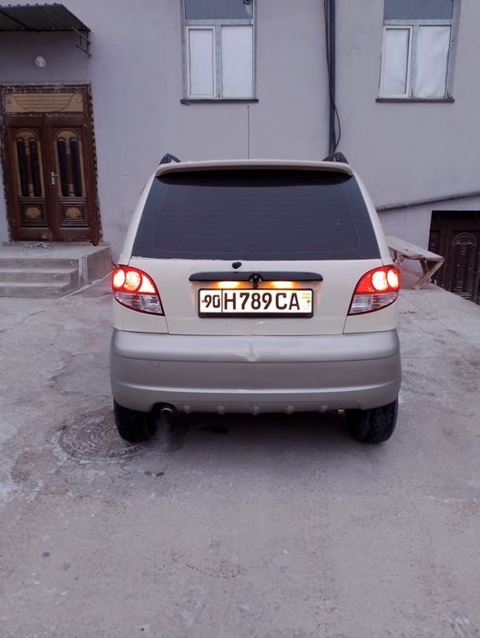 Matiz sotiladi 2011 yil slukis qandisaner rosxot yoq puli 38 mln