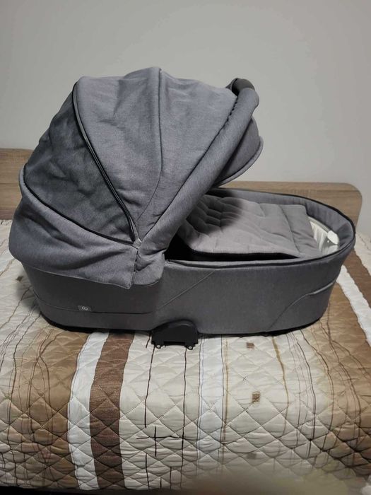 Детска количка 3 в 1